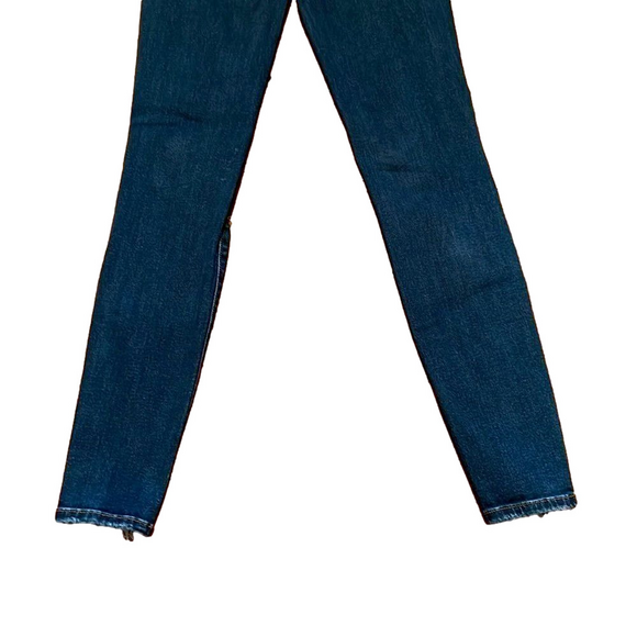 American Eagle Jeggings 4 Long - Picture 10 of 15